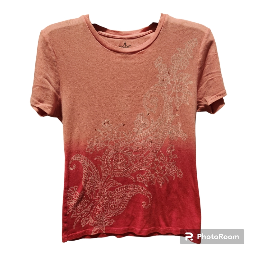 Tommy Hilfiger tee - L